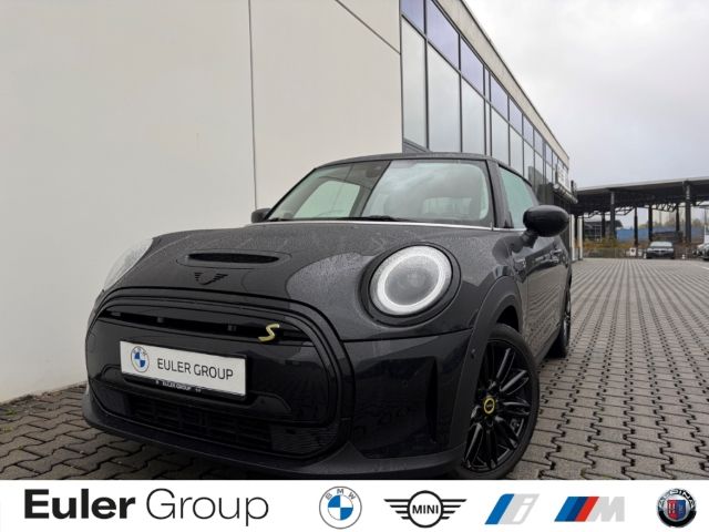 Mini Cooper SE 12.290 km 19.999 € Kaiserslautern 67663