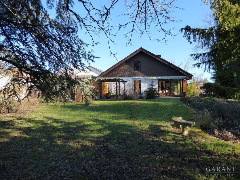 Haus zum Kaufen in Höheinöd 320.000 € 283 m²