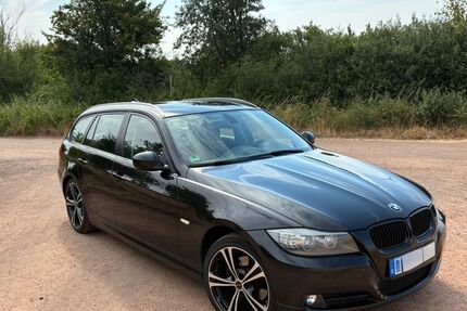 BMW 320 310.000 km 5.500 &euro; Dreisen 67816