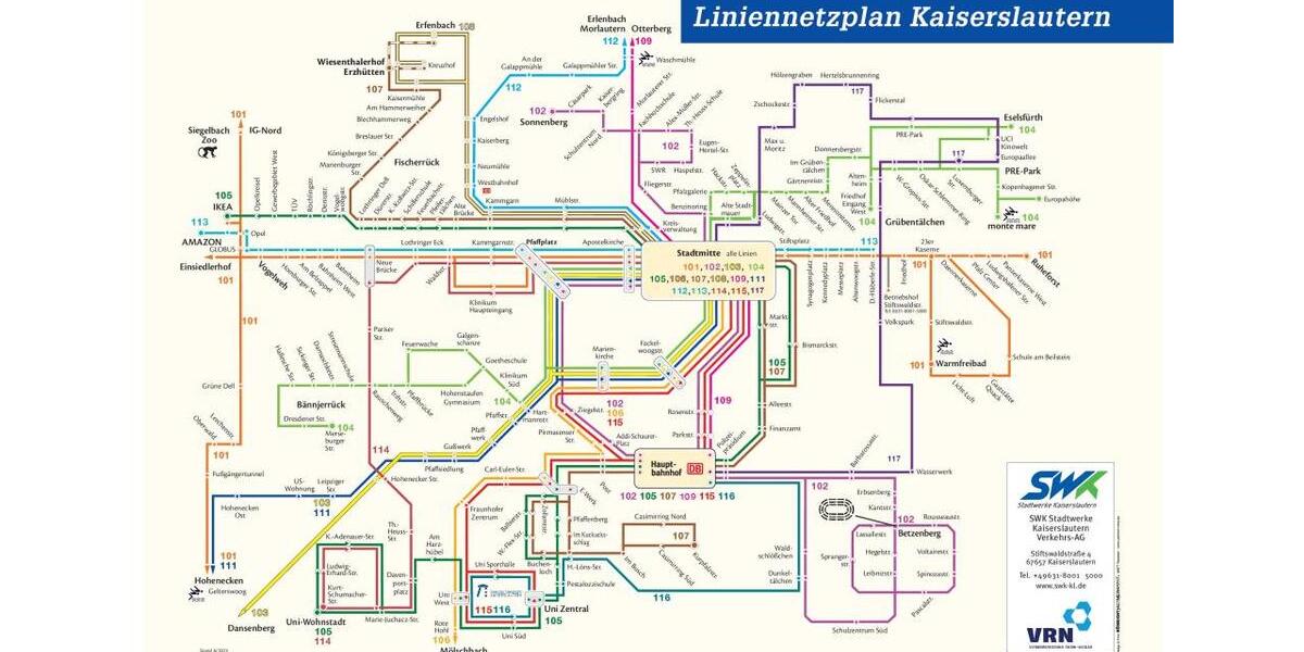 Erdgeschoßwohnung Kaiserslautern Engelshof - 3 Zimmer, 77 m&sup2;, 555&euro; | Angebot:26272887