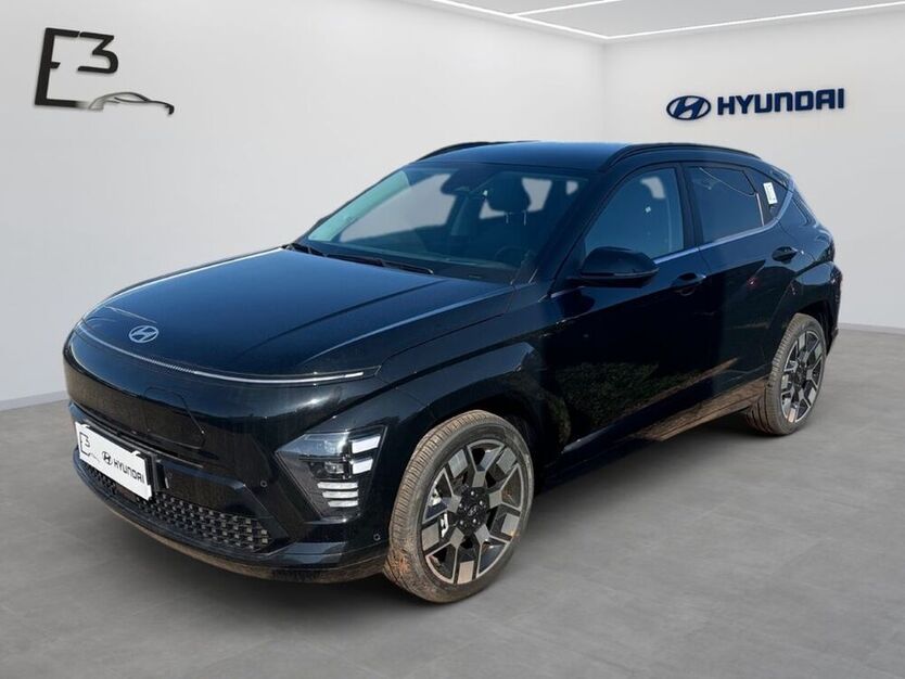 KONA Elektro