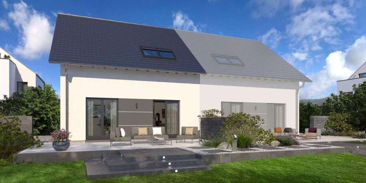 Haus zum Kaufen in Neustadt an der Weinstraße 550.600 € 141.81 m² 5 zimmer