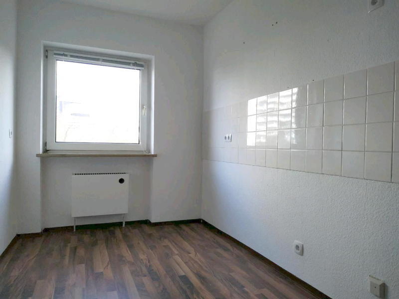 ObjNr:18837 - Gepflegtes Apartment in ruhiger Lage auf dem Betzenberg 1.5 zimmer