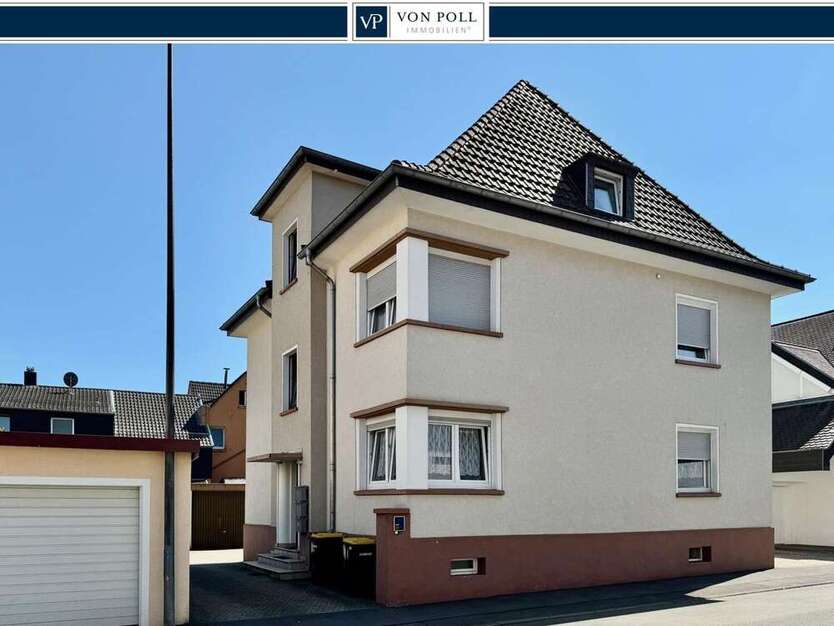 Haus zum Kaufen in Homburg 390.000 € 210 m²