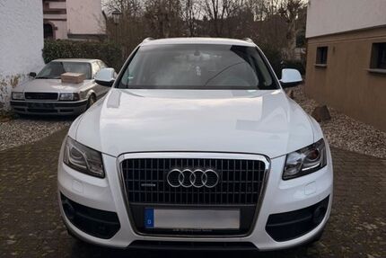 Audi Q5 133.715 km 15.000 &euro; Meisenheim 55590