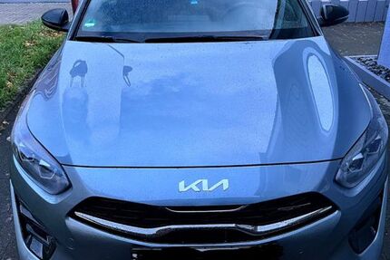 Kia pro ceed / ProCeed 31.000 km 26.700 &euro; Landstuhl 66849