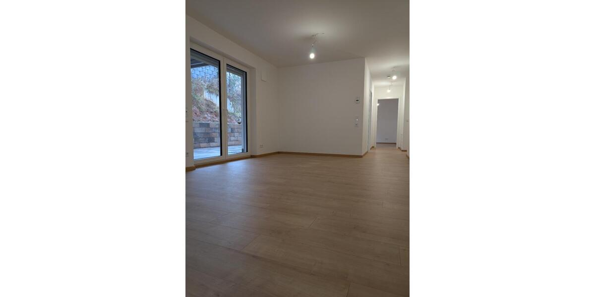 LETZTE VERFÜGBARE NEUBAUWOHNUNG! EXKLUSIVE 2-ZIMMER-WOHNUNG MIT TERRASSE & TOP-AUSSTATTUNG 2 zimmer