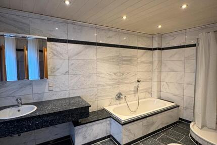 *vermietetes* Einfamilienhaus in ruhiger Wohnlage Erfenbach 4 zimmer