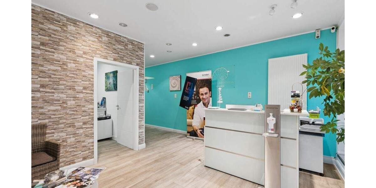 Gewerbeobjekt Pirmasens Innenstadt - 790.000&euro; | Angebot:25691446