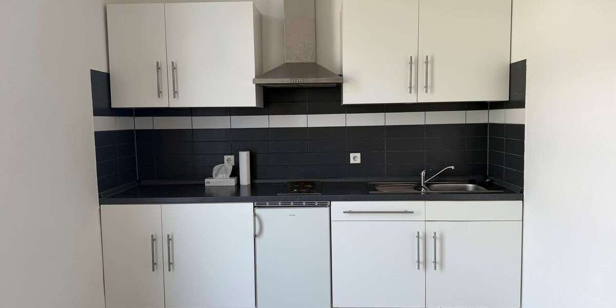 Etagenwohnung Kaiserslautern Betzenberg - 2 Zimmer, 39 m&sup2;, 650&euro; | Angebot:26781417