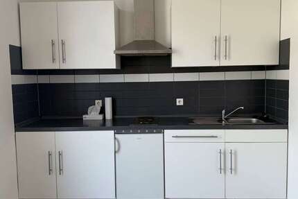 Wohnung Kaiserslautern Betzenberg - 2 Zimmer, 39 m&sup2;, 650&euro; | Angebot:26781417