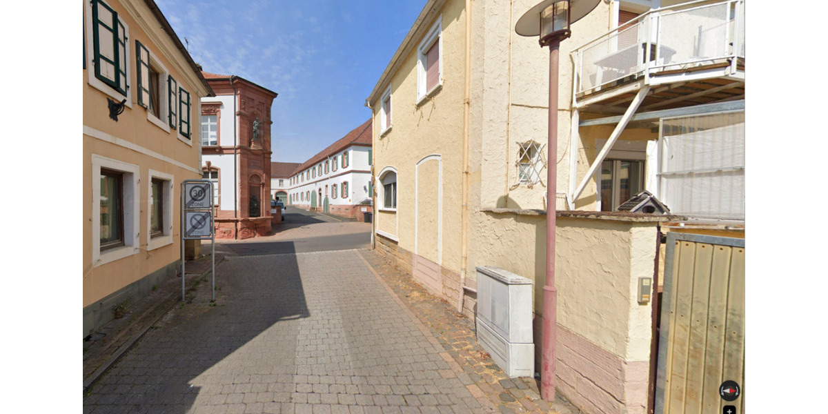 Mehrfamilienhaus, Wohnhaus Wachenheim an der Weinstraße - 720.000&euro; | Angebot:24212845