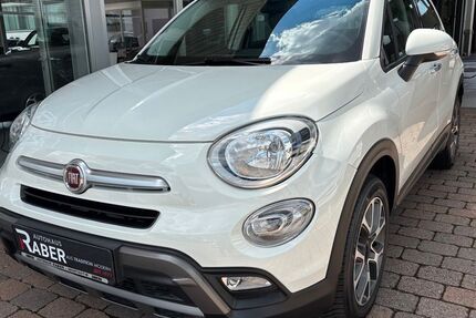 Fiat 500X 96.121 km 12.990 &euro; Neustadt 67433
