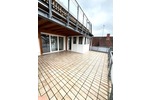Attraktive Dachgeschosswohnung mit sonniger Terrasse - Dachgeschoßwohnung Enkenbach | Angebot:26236757