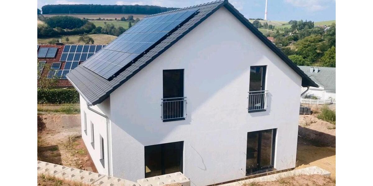 Einfamilienhaus Steinwenden - 5 Zimmer, 157 m&sup2;, 470.000&euro; | Angebot:25186550