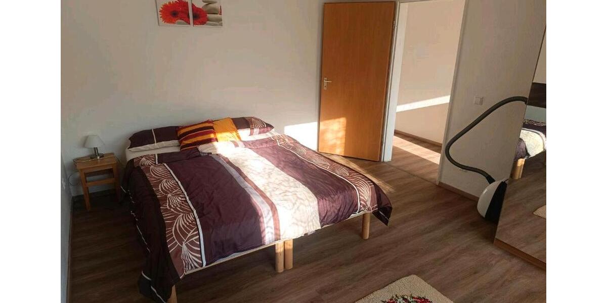 Erdgeschoßwohnung Kaiserslautern Bahnheim - 2 Zimmer, 50 m&sup2;, 1.200&euro; | Angebot:26262837