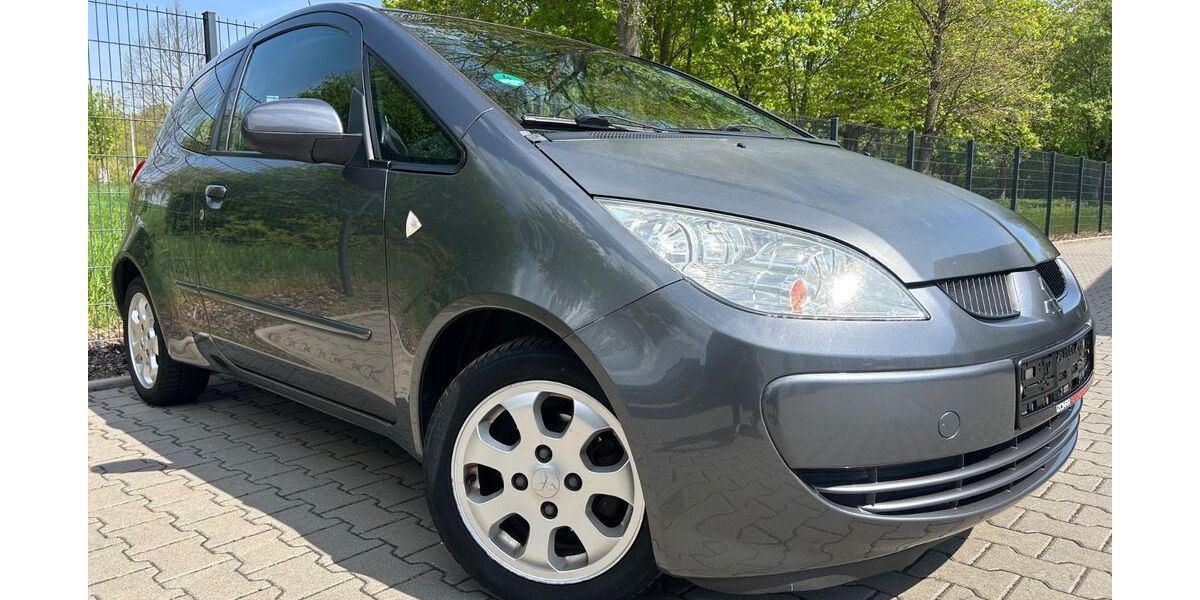 Mitsubishi Colt 167.300 km 2.490 &euro; Kirchheimbolanden 67292