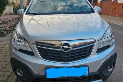 Opel Mokka 138.000 km 6.100 &euro; Standenbühl 67816