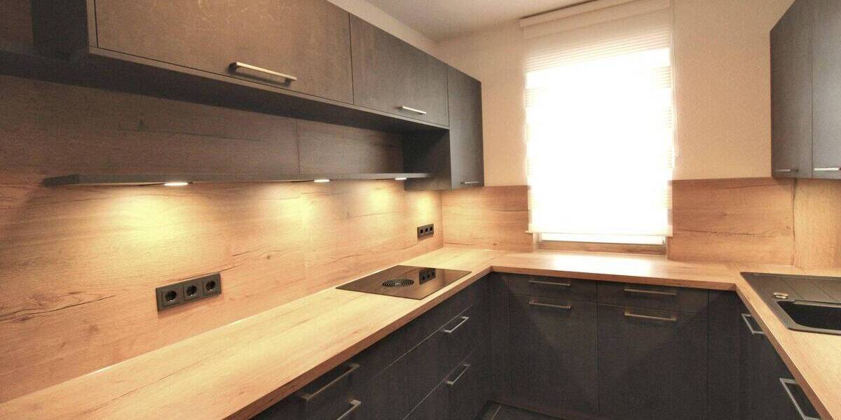 Etagenwohnung Kaiserslautern Innenstadt - 2 Zimmer, 70 m&sup2;, 945&euro; | Angebot:26219797
