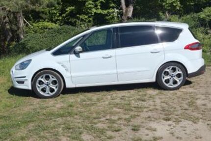 Ford S-Max 212.474 km 8.500 &euro; Otterbach 67731