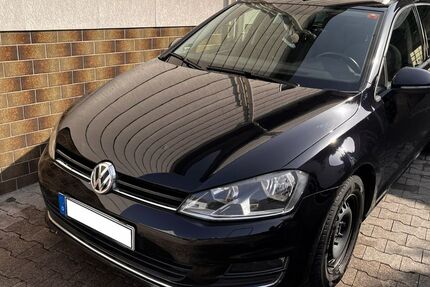 VW Golf 192.000 km 9.300 &euro; Mackenbach 67686
