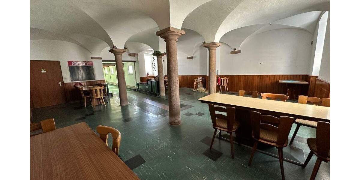 Gewerbeobjekt Winnweiler - 350.000&euro; | Angebot:25737860