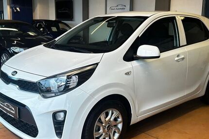 Kia Picanto 20.784 km 11.190 &euro; Bad Dürkheim 67098
