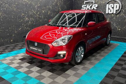 Suzuki Swift 132.320 km 9.999 &euro; Enkenbach-Alsenborn 67677