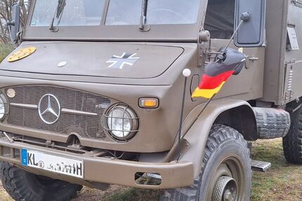 Mercedes-Benz Andere 53.000 km 15.990 € Weilerbach 67685