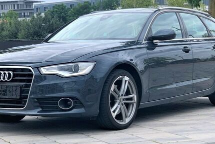 Audi A6 183.000 km 15.900 &euro; Enkenbach - Alsenborn 67677