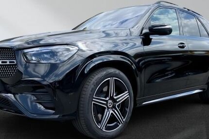 Mercedes GLE 400