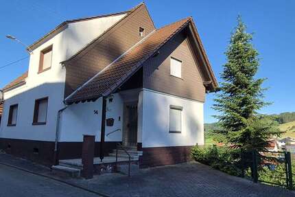 Haus Queidersbach - 6 Zimmer, 134 m&sup2;, 249.000&euro; | Angebot:26894951