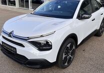 Gebrauchtwagen Citroen C4