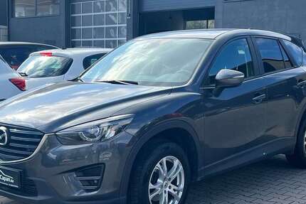 Mazda CX-5 63.000 km 13.999 &euro; Kirchheimbolanden 67292