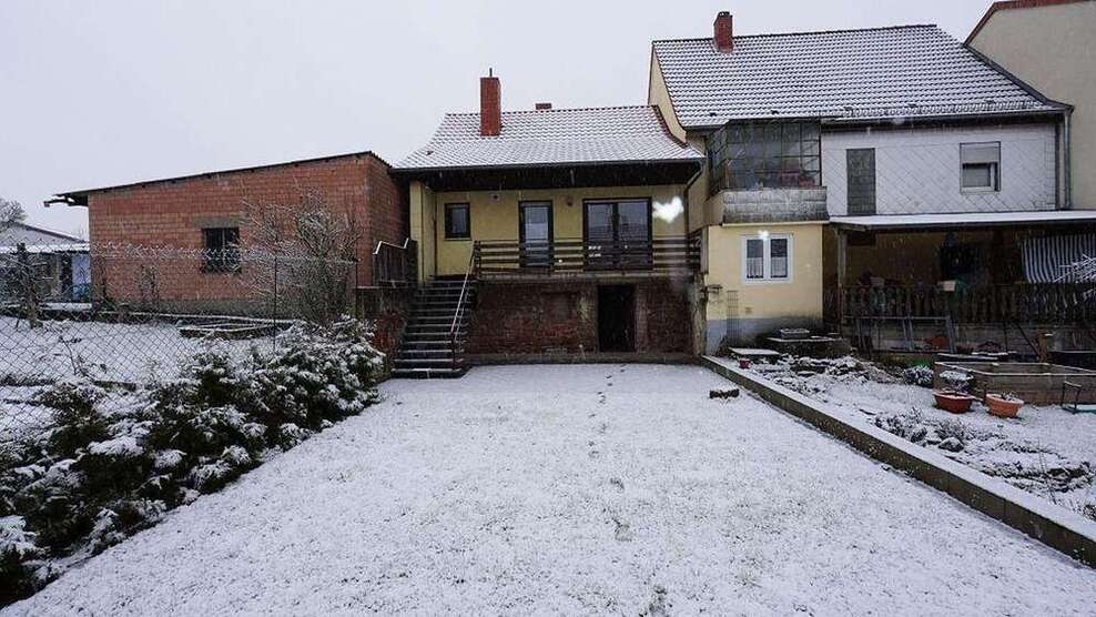 Haus zum Kaufen in Steinwenden 250.000 € 60 m²