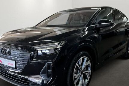 Audi Q4 e-tron 10.735 km 52.490 &euro; Kaiserslautern 67663