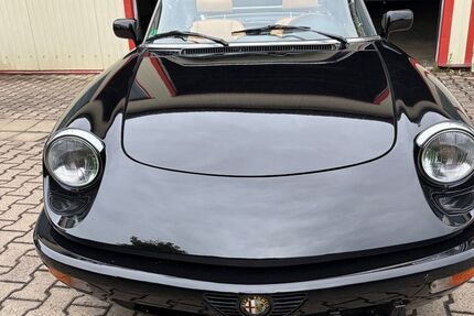 Alfa Romeo Spider 44.300 km 19.600 &euro; Kirchheimbolanden 67292