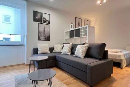 Zimmer Kaiserslautern Betzenberg - 1.345&euro; | Angebot:23661265