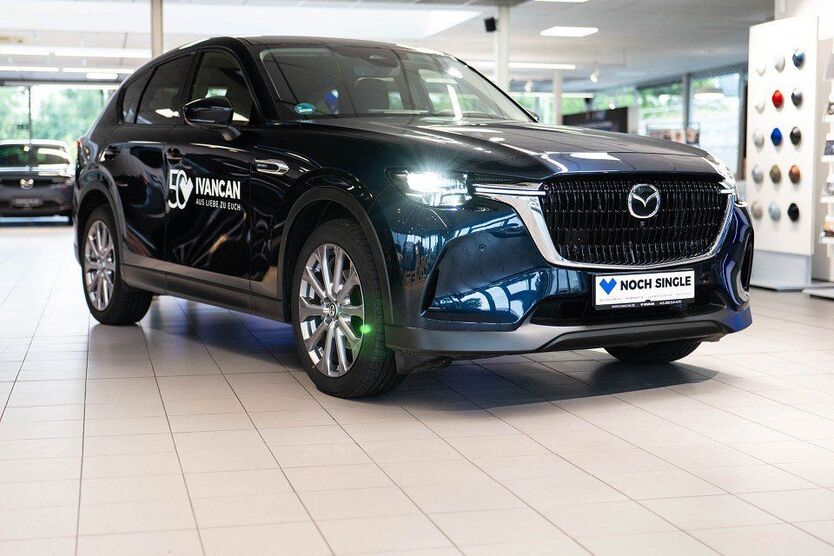 CX-60