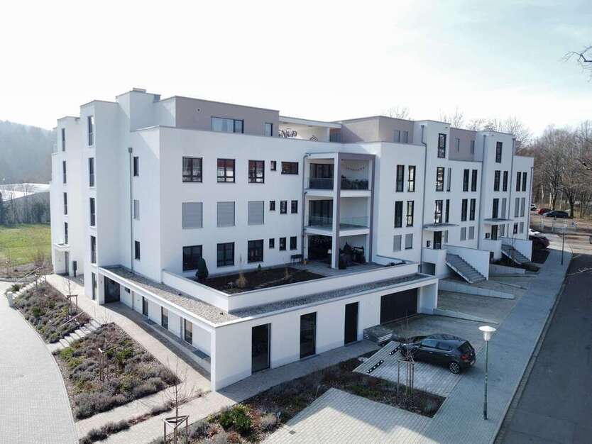 Wohnung zum Kaufen in Kaiserslautern 482.000 € 116 m²