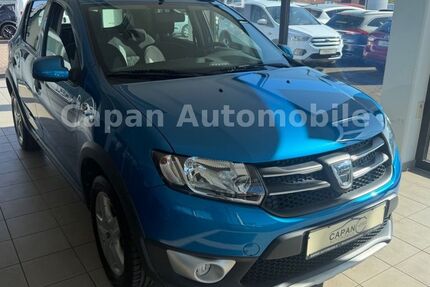 Dacia Sandero 60.000 km 7.500 &euro; Kirchheimbolanden 67292