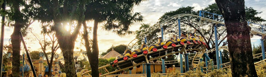 Holiday Park Haßloch Pfalz