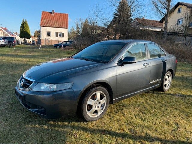 Accord