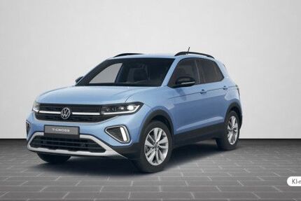 VW T-Cross 14.659 km 25.450 &euro; Neustadt a.d. Weinstraße 67433