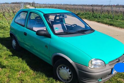 Opel Corsa 47.800 km 1.700 € Neustadt 67435