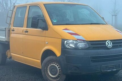 VW T5 Transporter 400.000 km 5.999 &euro; Bad Dürkheim 67098