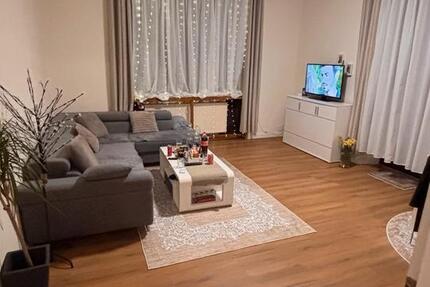 Helle 2-Zimmer-Wohnung mit Balkon in Eisenberg (Pfalz) 2 zimmer