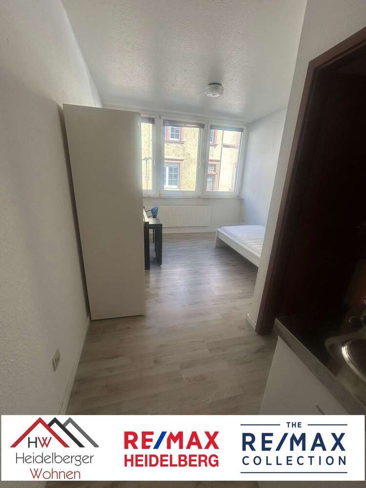 Wohnung zum Mieten in Kaiserslautern 300 € 20 m²