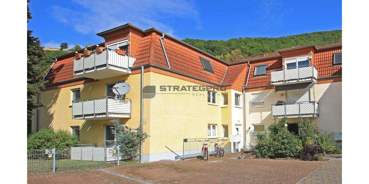 Etagenwohnung Neustadt - 2 Zimmer, 55 m&sup2;, 160.000&euro; | Angebot:25472593