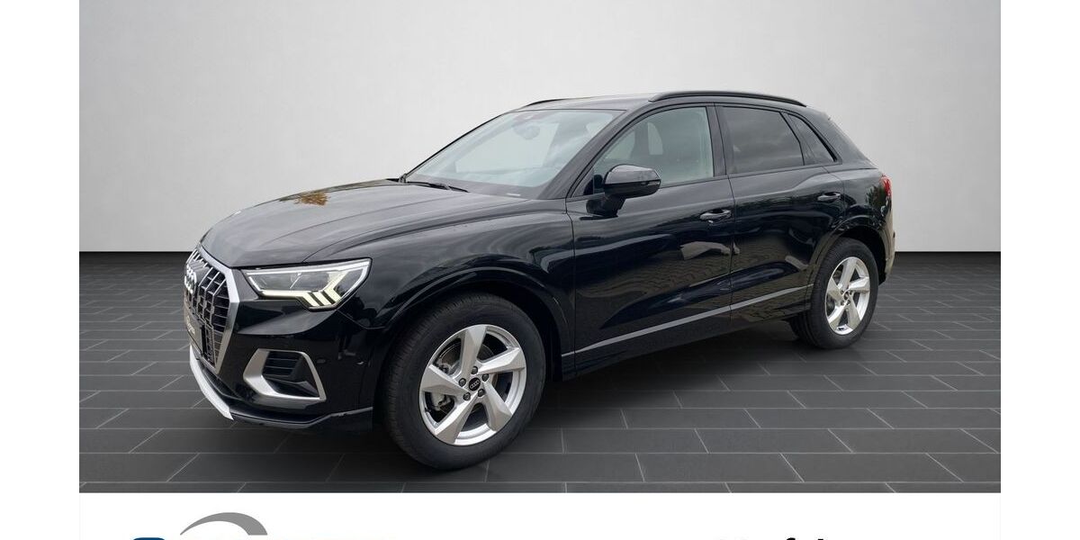 Audi Q3 2.990 km 38.180 &euro; Neustadt a.d. Weinstraße 67433